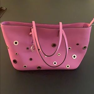 Henri Bendel Large Purse